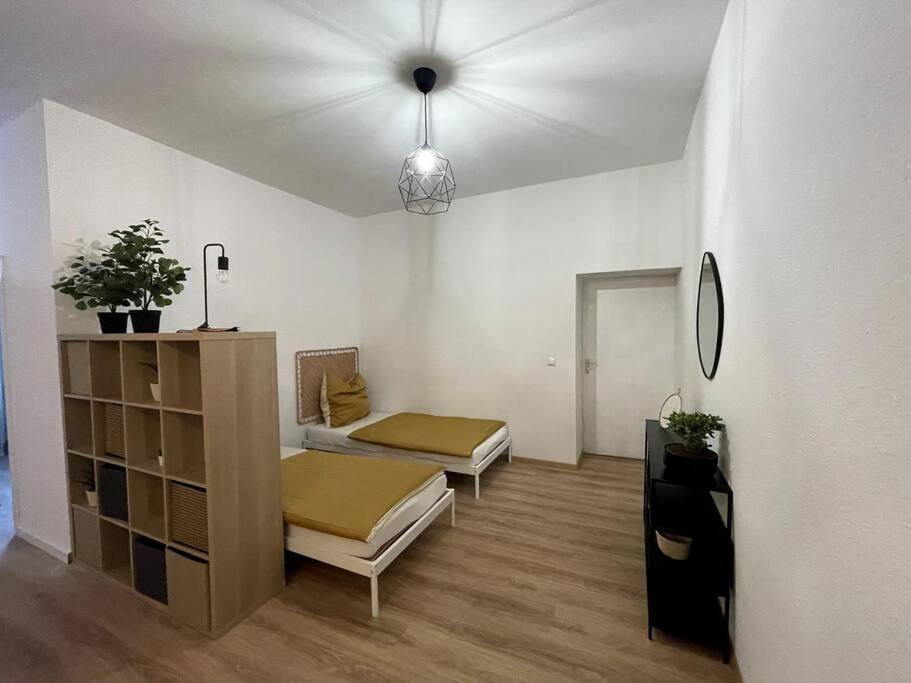 150Qm - 5 Rooms - Free Parking - Mallibase Apartments Ганновер Екстер'єр фото