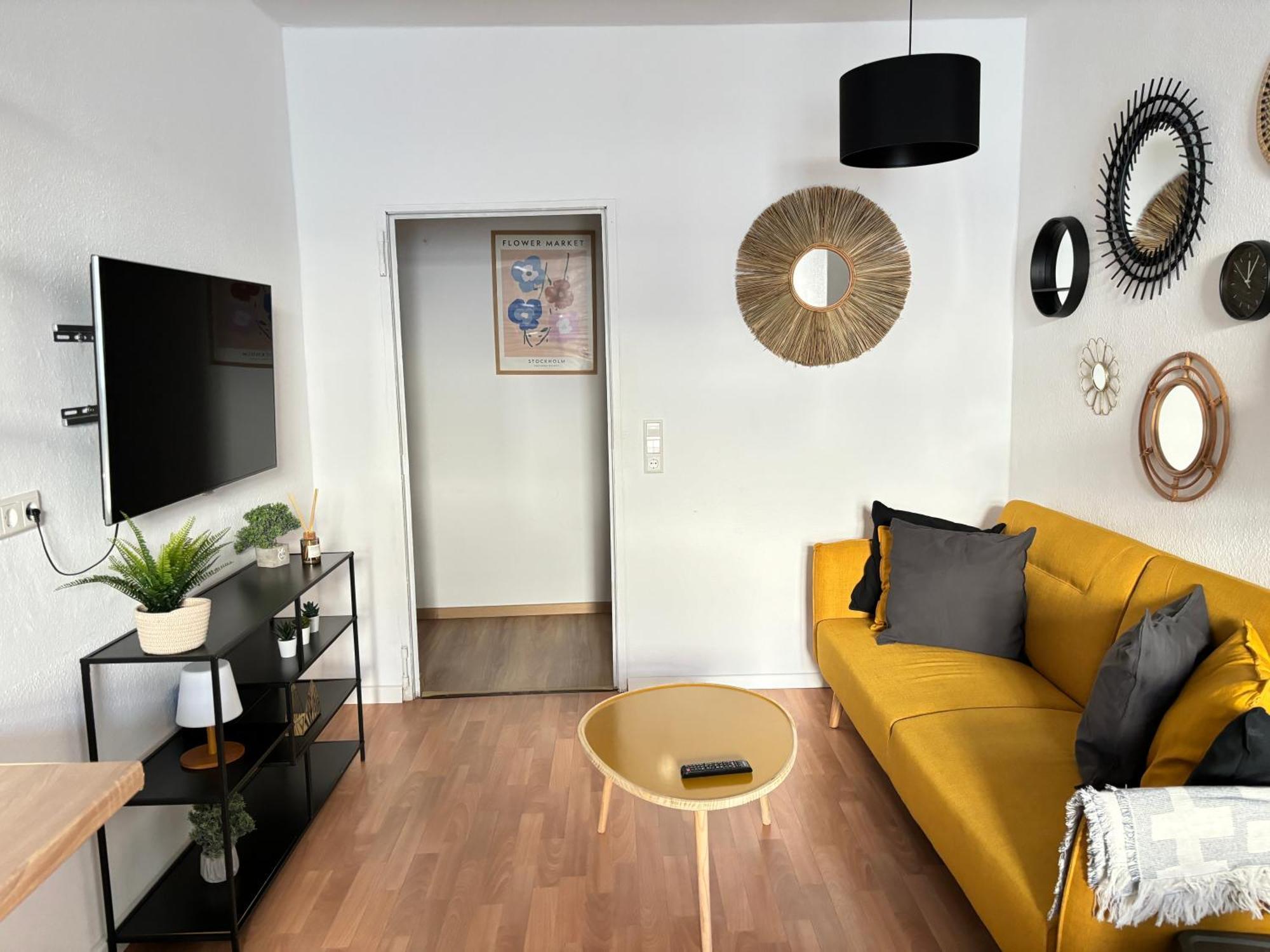 150Qm - 5 Rooms - Free Parking - Mallibase Apartments Ганновер Екстер'єр фото